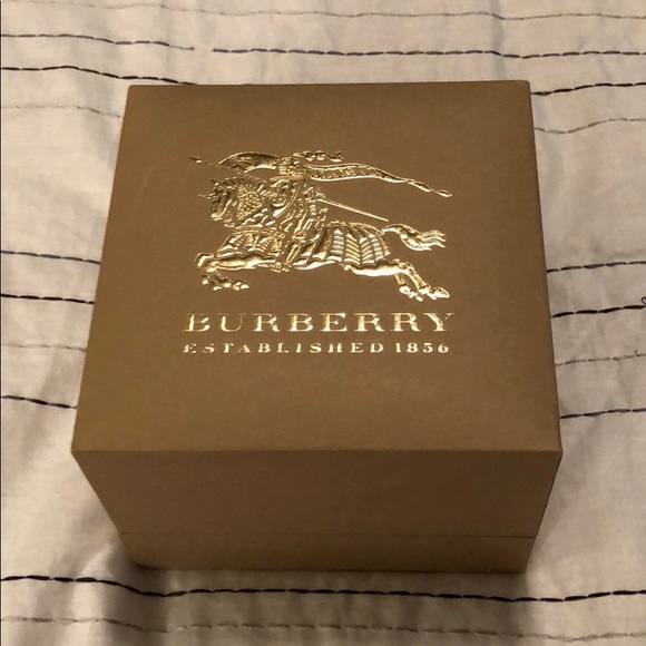 Burberry Watch - Picture 3 of 4